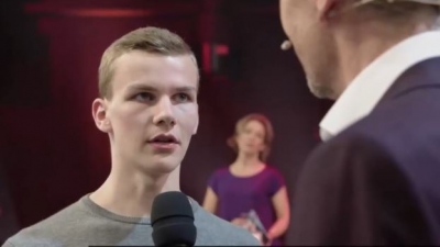 Frankfurter Rundschau: Σοκάρει Γερμανός φοιτητής θα πολεμούσα για τον Putin γιατί είναι ηγέτης… όχι για την Γερμανία