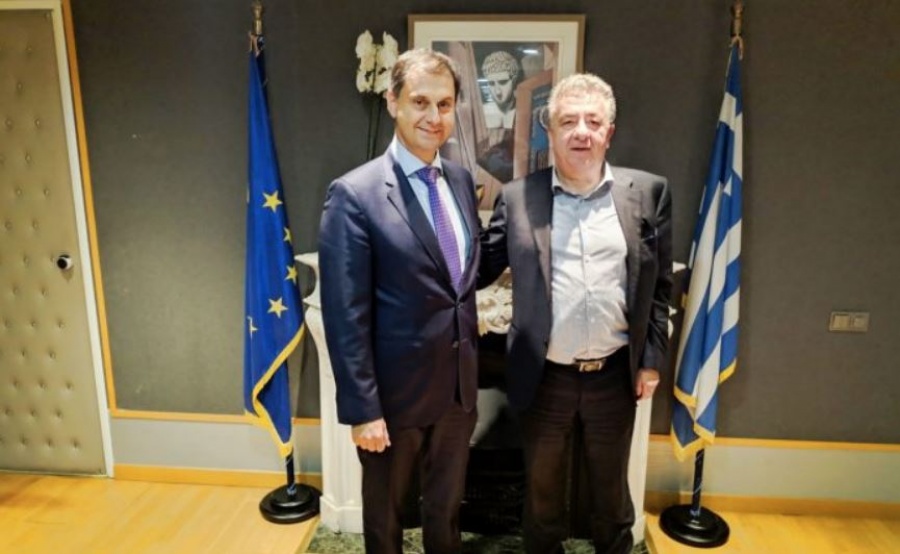 Αυξάνονται οι δράσεις στον θεματικό τουρισμό της Κρήτης