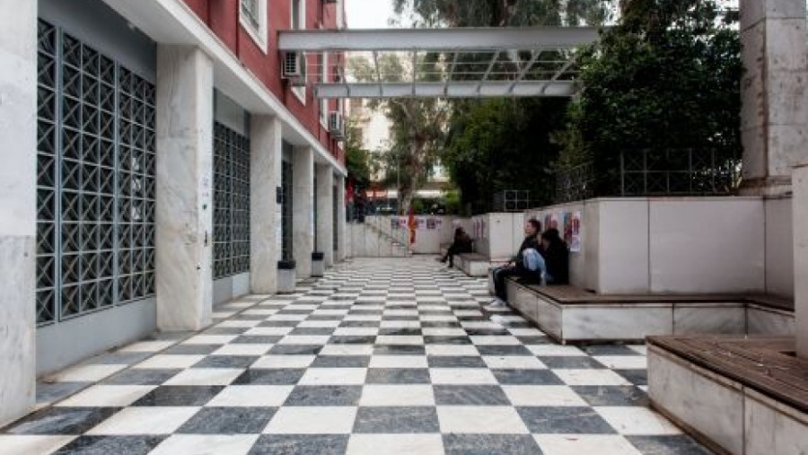 Κορωνοϊός: Κλείνει για 2 ημέρες το Πάντειο πανεπιστήμιο για προληπτικούς λόγους