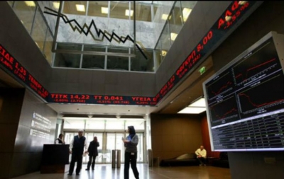 Λίγο μετά το κλείσιμο του ΧΑ – Επικράτησαν οι κινήσεις κατοχύρωσης κερδών των κινήσεων ωραιοποίησης