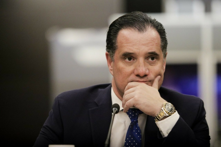 Γεωργιάδης: Δεν υπάρχει μαγικός τρόπος για να μην έχουμε αυξήσεις