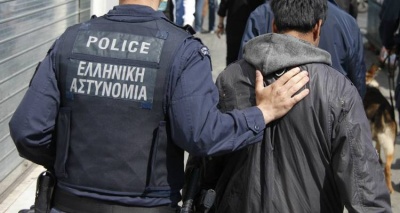 Ο Άρειος Πάγος επικύρωσε την ποινή 92 χρόνων σε 3 διακινητές παράνομων μεταναστών