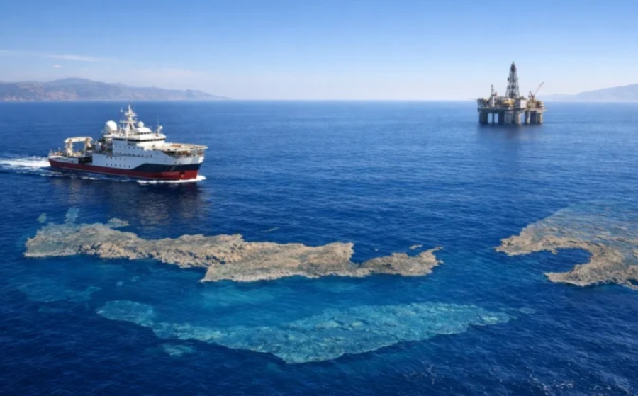 Την Πέμπτη 12/3 ψηφίζεται από τη Βουλή η ενεργειακή συμφωνία με Chevron - Παπασταύρου: Τίποτα γκρίζο στη σύμβαση