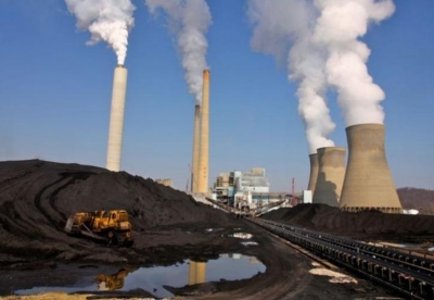 Γερμανία: Σε λειτουργία ξανά τα εργοστάσια άνθρακα για την παραγωγή άνθρακα