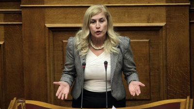 Αυλωνίτου: Έπρεπε να είχε συλληφθεί ο Σαββίδης για την εισβολή του στο γήπεδο