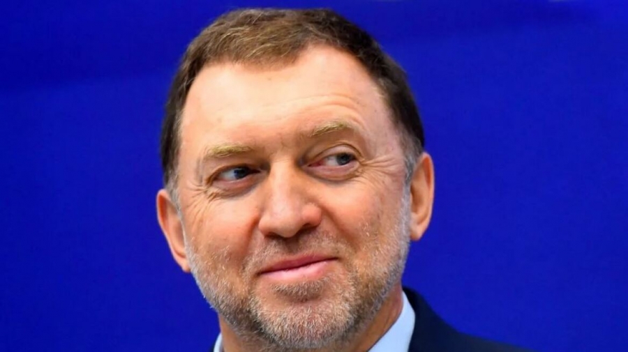 Συνελήφθη ο Βρετανός επιχειρηματίας Graham Bonham-Carter επειδή βοηθούσε Ρώσο ολιγάρχη