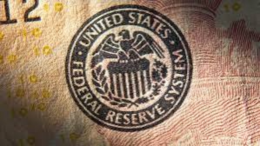 Fed (Beige Book): Ήπια ανάπτυξη στις ΗΠΑ με δύο ταχύτητες – Πιέσεις από ακρίβεια και δασμούς, «στήριγμα» η τεχνολογία