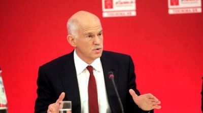 Γ. Παπανδρέου για Σκοπιανό: Περισσότερο από ποτέ είναι προς το συμφέρον μας να λυθεί με μια λύση βιώσιμη και κοινά αποδεκτή