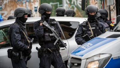 Γερμανία: Aυτοκίνητο έπεσε πάνω σε ομάδα ανθρώπων - Νεκρό ένα 12χρονο παιδί