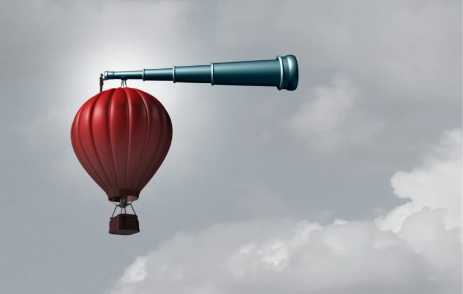 Sell in May and go away ή τα χειρότερα είναι εμπρός… ορατές οι 800 – 780 μον. στο χρηματιστήριο – Χωρίς αλλαγές ο MSCI 12/5