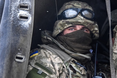 Szijjártó (Ούγγρος ΥΠΕΞ): Ετοιμάζουν στρατολόγηση νέων της Ευρώπης για να πολεμήσουν στο πλευρό της Ουκρανίας