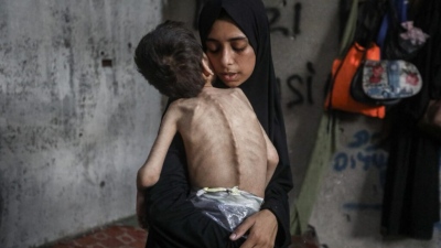 Οργανωμένο μαρτύριο, με κάθε λεπτομέρεια: «Θέλουμε να πεινάσουν, όχι να πεθάνουν» - Το Ισραήλ μετρά τις θερμίδες των Παλαιστίνιων