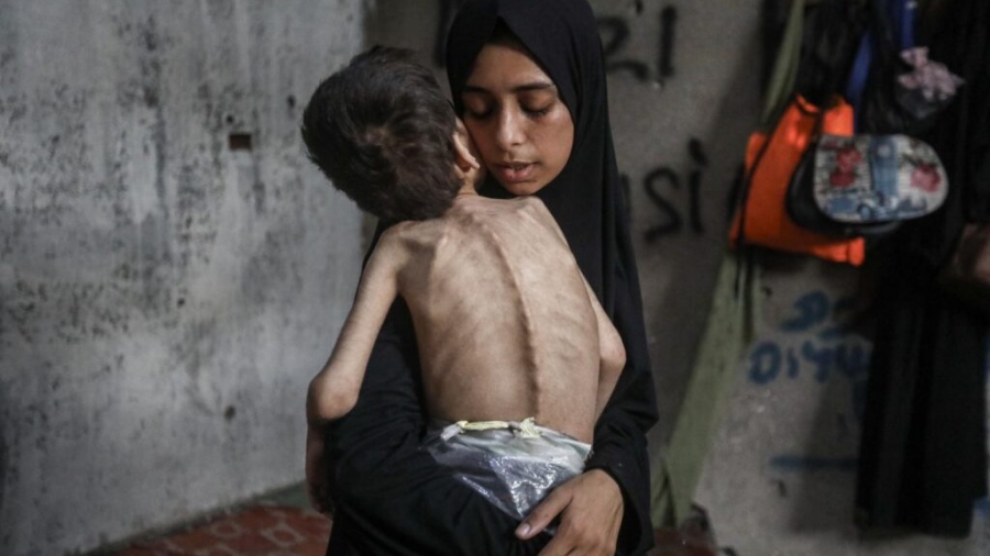 Οργανωμένο μαρτύριο, με κάθε λεπτομέρεια: «Θέλουμε να πεινάσουν, όχι να πεθάνουν» - Το Ισραήλ μετρά τις θερμίδες των Παλαιστίνιων