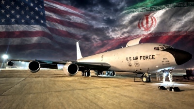 A historic fiasco: The US is ready to withdraw aircraft from the Middle East within 72 hours – Thriller over the 6 point Memorandum with Iran