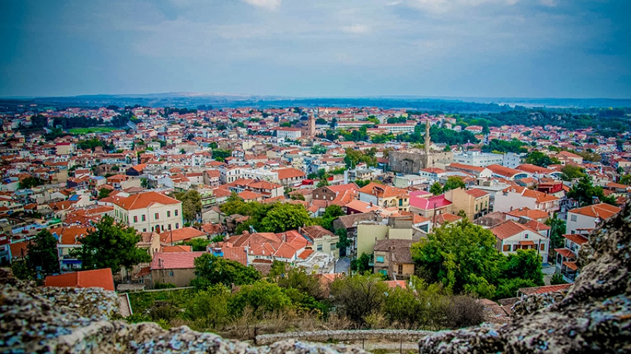 Σε εφαρμογή το πρόγραμμα για την μόνιμη μετεγκατάσταση σε Σουφλί, Διδυμότειχο και Ορεστιάδα