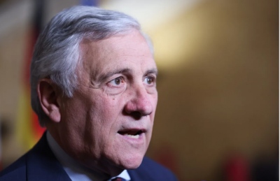 Ιταλία - Διχασμένη η κυβέρνηση Meloni για την επιβολή έκτακτου φόρου στα κέρδη των τραπεζών –  Όχι από Tajani