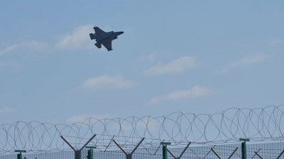 «Δύο από τα τέσσερα drones της Κύπρου πήγαιναν για Σούδα» - Αποκάλυψη σοκ από Κουτσούμπα