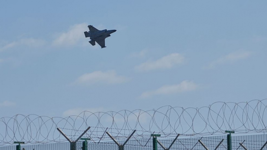 «Δύο από τα τέσσερα drones της Κύπρου πήγαιναν για Σούδα» - Αποκάλυψη σοκ από Κουτσούμπα