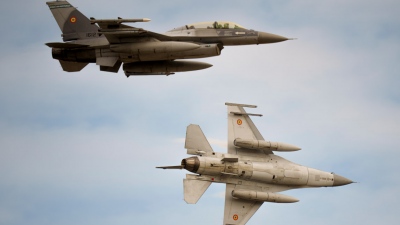 «Ήξεις αφήξεις» από Ρουμανία: Είμαστε κατά της επιβολής απαγόρευσης πτήσεων στην Ουκρανία... για τώρα