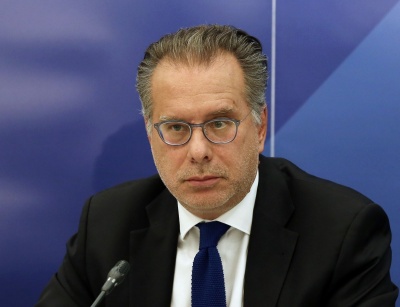 Κουμουτσάκος: Μήνυμα αρραγούς ενότητας έστειλε το συνέδριο της ΝΔ