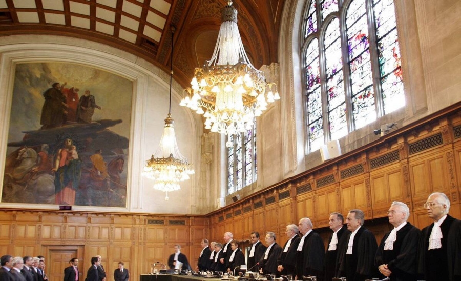 Putin στην Αλάσκα - Χειροπέδες ή χειραψίες; - Μπορούν οι Αμερικανοί να συλλάβουν τώρα τον Ρώσο πρόεδρο;