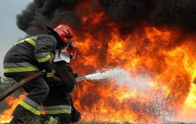 Πυρκαγιά σε δασική έκταση στην περιοχή Καστέλι Σπετσών - Στο σημείο οι πυροσβεστικές δυνάμεις