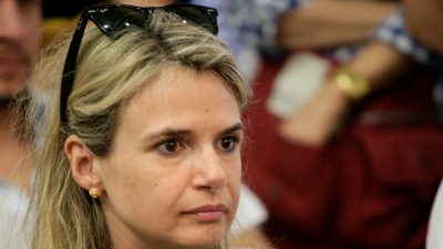 Βολές από τη Μιλένα Αποστολάκη: Μας προβληματίζει η περιορισμένη άνοδος του ΠΑΣΟΚ - Aπαιτείται νηφάλια αποτίμηση