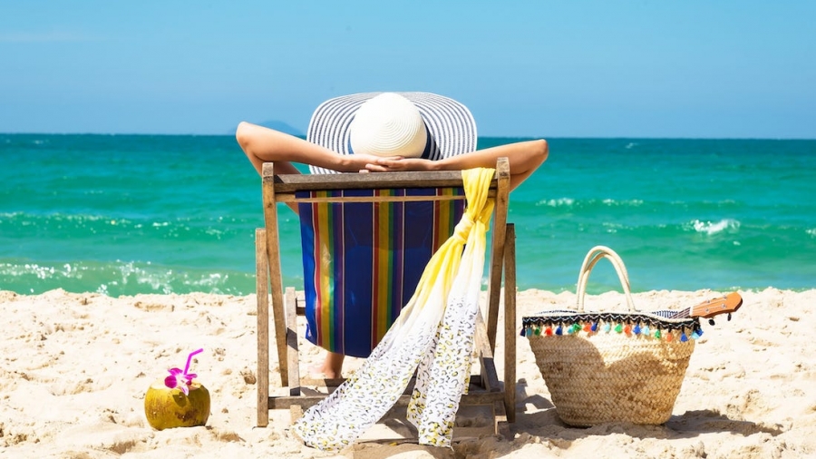 Ποιες χώρες καταγράφουν αυξημένη ζήτηση για ταξίδια