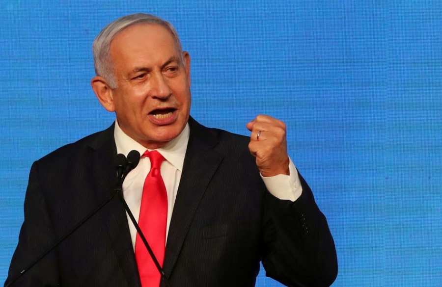 Κορυφώνεται το πολιτικό δράμα στο Ισραήλ – Πλησιάζει το τέλος εποχής Netanyahu
