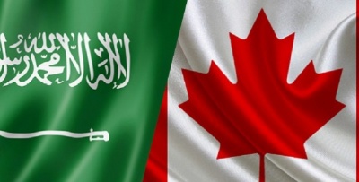 Άρση απαγόρευσης εξαγωγής όπλων στη Σαουδική Αραβία από τον Καναδά