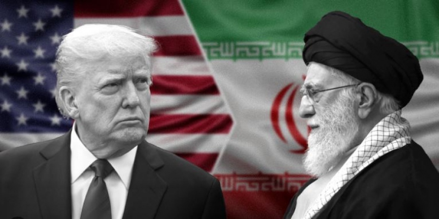 Bloomberg: Οι ΗΠΑ προετοιμάζονται να χτυπήσουν το Ιράν στις 21 με 22 Ιουνίου