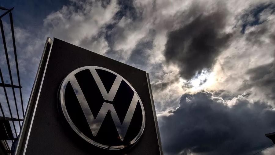 Η Volkswagen… στα χακί – Θα κατασκευάζει εξαρτήματα για το Iron Dome του Ισραήλ