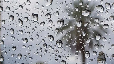 Κακοκαιρία GAIA: Ισχυρές βροχές και καταιγίδες από το απόγευμα - Μήνυμα από το 112 στους κατοίκους Ηπείρου και Κέρκυρας