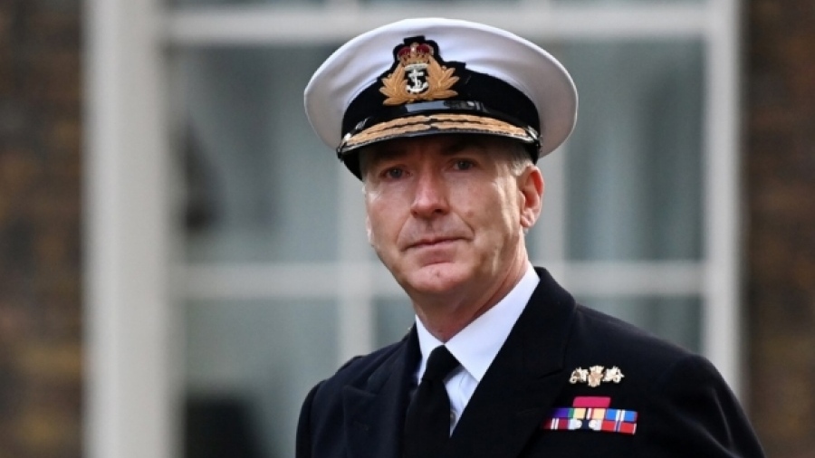 Έκθετος ο Rutte - Βρετανός αρχιστράτηγος διαψεύδει τα φανταστικά σενάρια πολέμου με τη Ρωσία