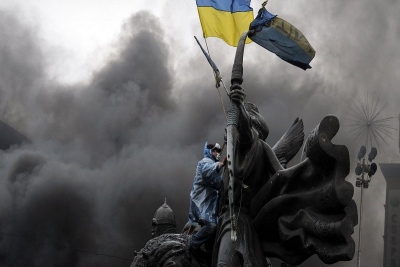 Mearsheimer (Αμερικάνος καθηγητής): Οι Ουκρανοί θα υποχωρήσουν, οι Ρώσοι θα πάρουν Οδησσό, Kharkiv