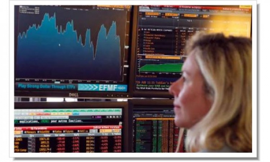 Χ.Α: Μη μασάτε σανό και... όμοιος ομοίω αεί πελάζει