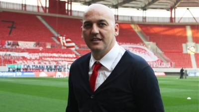 Πυροβόλησαν τον πρώην παίκτη του Ολυμπιακού D. Kovacevic έξω από το σπίτι του στη Γλυφάδα