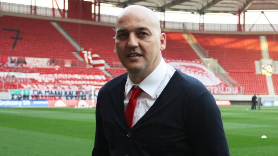 Πυροβόλησαν τον πρώην παίκτη του Ολυμπιακού D. Kovacevic έξω από το σπίτι του στη Γλυφάδα