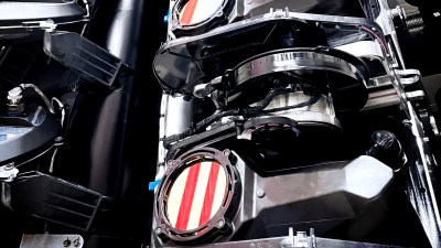 Παγίδα ολκής για Ουκρανία η διακοπή του Starlink - Η Ρωσία αποκτά το Barrage-1 και γίνεται... ακόμη πιο απρόβλεπτη