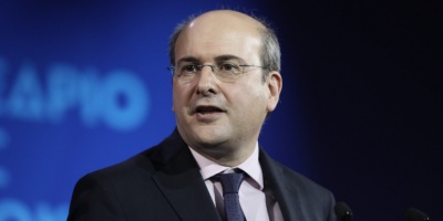 Χατζηδάκης: Ο Μητσοτάκης θα είναι ένας σύγχρονος πρωθυπουργός, ένας μάνατζερ