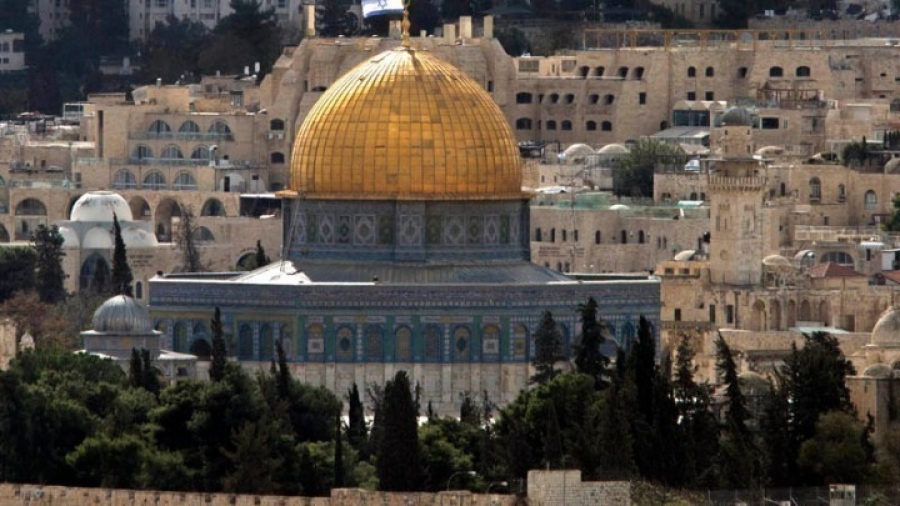 Συνεχίζει την εθνοκάθαρση το Ισραήλ: Νέος οικισμός στην Ανατολική Ιερουσαλήμ