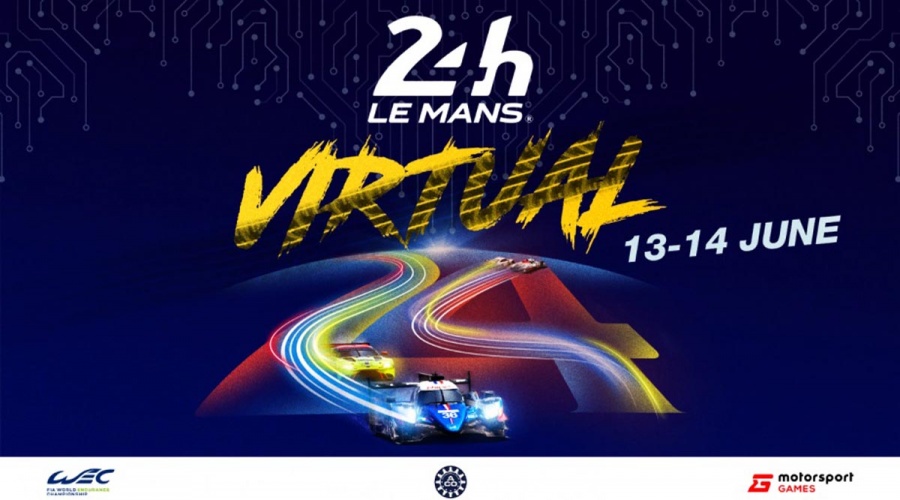 Και το Le Mans θα γίνει ψηφιακά