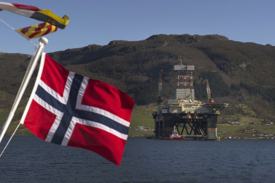 Πρωθυπουργός Νορβηγίας: Το πλαφόν στο φυσικό αέριο δεν θα δώσει λύση στην ΕΕ