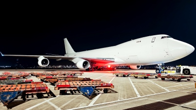 «Κωδικός Boeing 747-4B5F» - Οι Ρώσοι ξεσκέπασαν μία σκοτεινή μεταφορά από τις ΗΠΑ προς την Ουκρανία