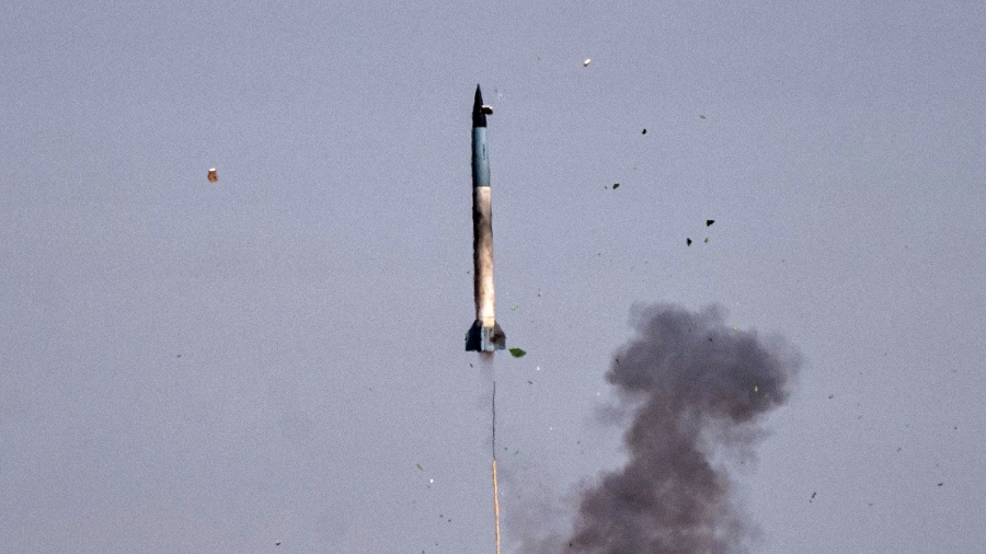 Πανικός στην Ουκρανία: Οι Ρώσοι για πρώτη φορά έριξαν στη μάχη «ψευτο-πυραύλους» RM-48U - Δολώματα ή... φονικές κεφαλές;