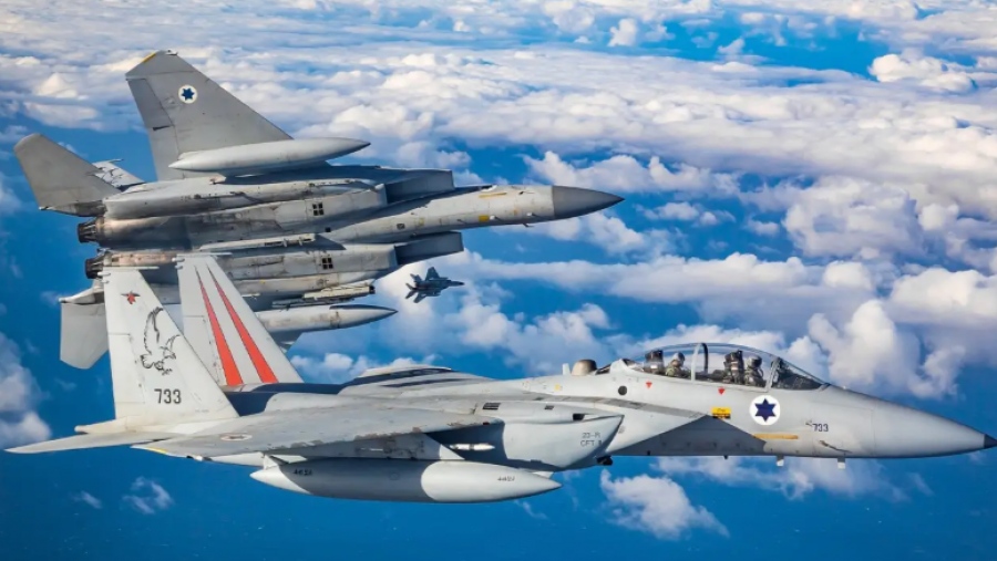 «Μας έπιασαν απροετοίμαστους» - Αστείες δικαιολογίες των ΗΠΑ για την επίθεση του Ισραήλ στο Κατάρ