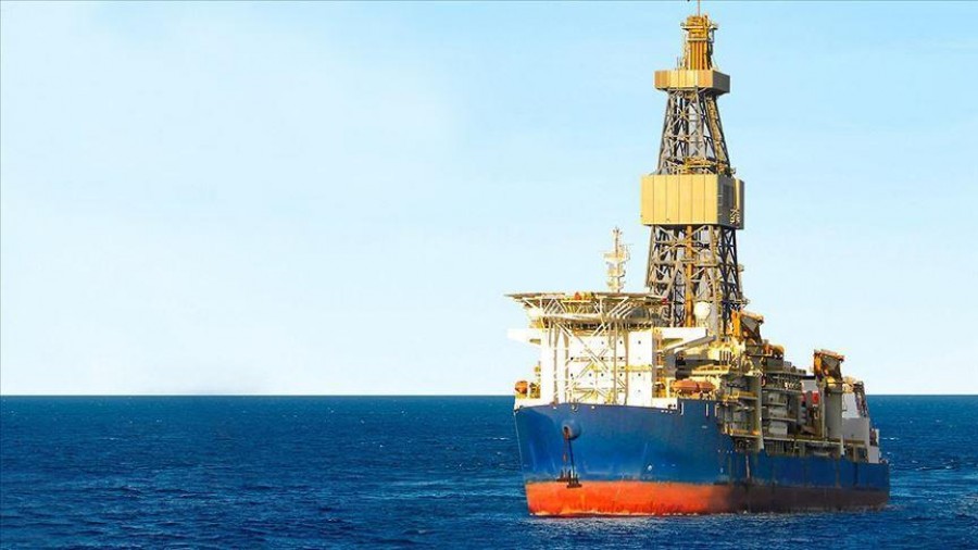 Η Τουρκία θα στείλει και δεύτερο πλωτό γεωτρύπανο για γεωτρήσεις στη Μαύρη Θάλασσα