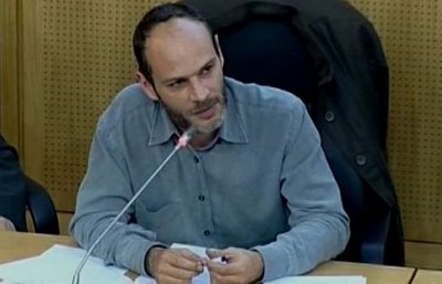 Κουτεντάκης (γ.γ. Δημοσιονομικής Πολιτικής): Οι ληξιπρόθεσμες οφειλές του Δημοσίου μειώθηκαν κατά 1,5 δις ευρώ