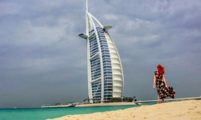 1,22 δις δολάρια θα αφήσουν οι Ρώσοι τουρίστες στις Χώρες του Κόλπου, μέχρι το 2023