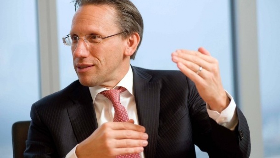 Kukies (Γερμανία): Να είστε έτοιμοι για Brexit χωρίς συμφωνία